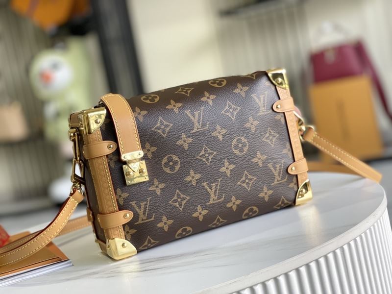 Louis Vuitton Box Bags